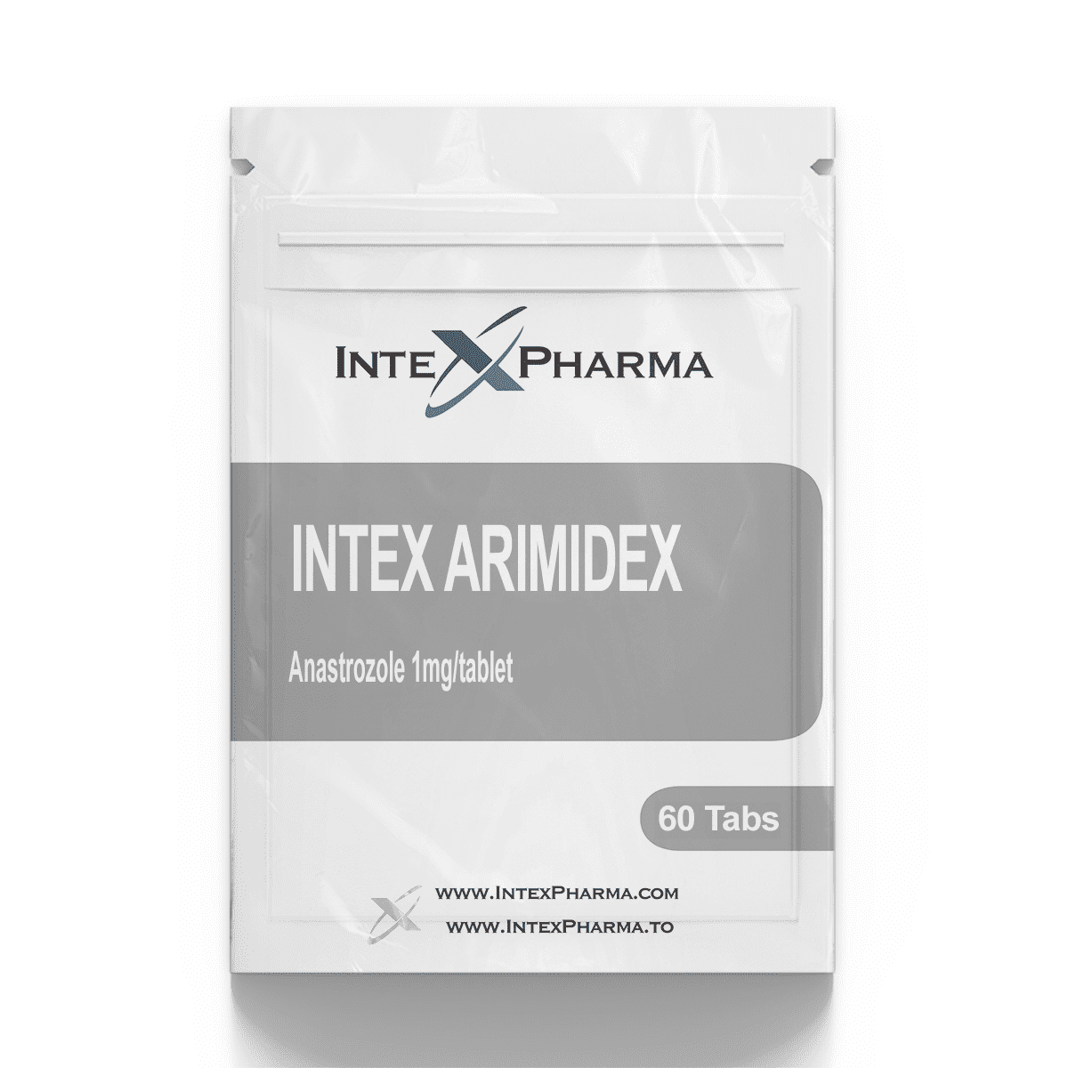ARIMIDEX 1 MG INTEX PHARMA